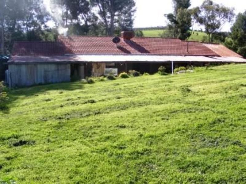 One Tree Hill SA 5114