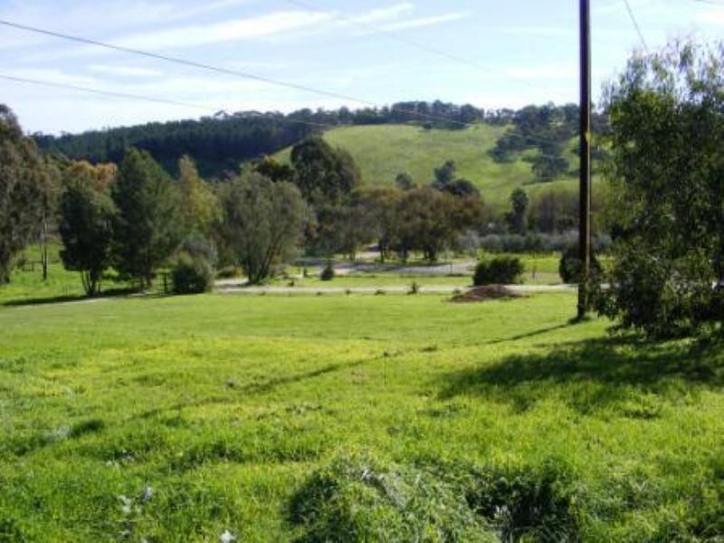 One Tree Hill SA 5114