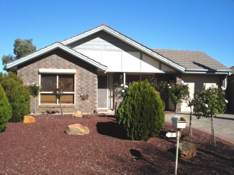 2 Millikan Court, Andrews Farm SA 5114