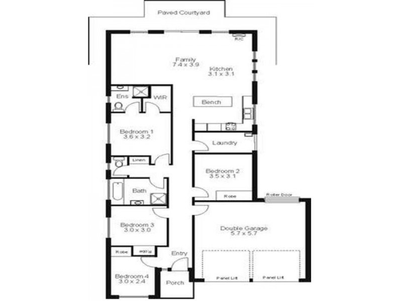 43 Lakeside Drive, Andrews Farm SA 5114