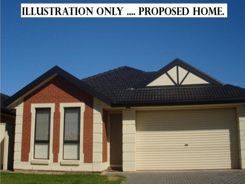 Allotment 270 of 27 Lincoln Drive, Munno Para West SA 5115