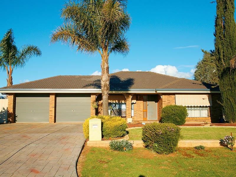 4 Blandy Court, Munno Para West SA 5115