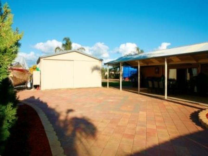 4 Blandy Court, Munno Para West SA 5115