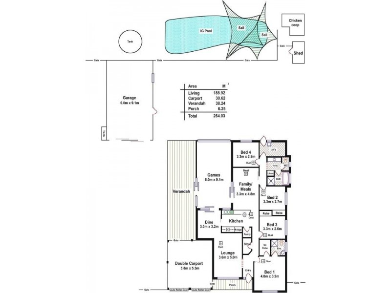 4 Blandy Court, Munno Para West SA 5115