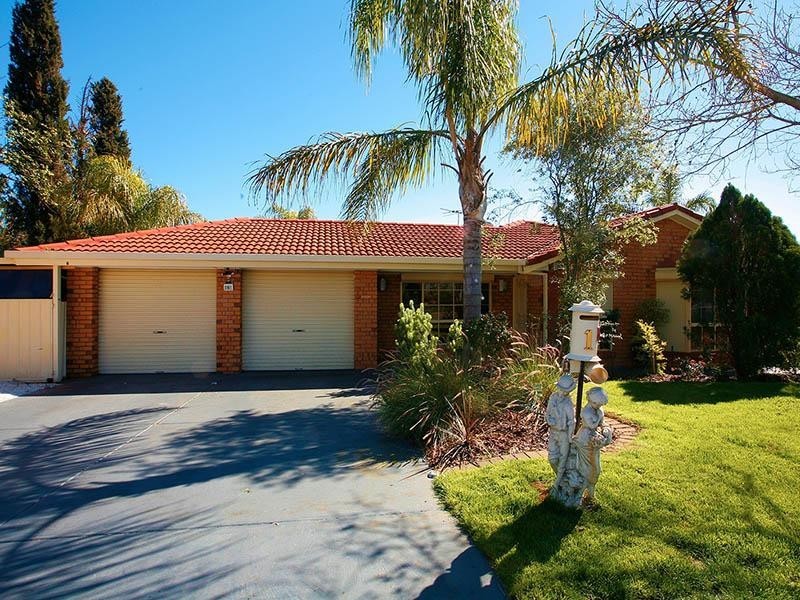 1 Argyle Walk, Hillbank SA 5112