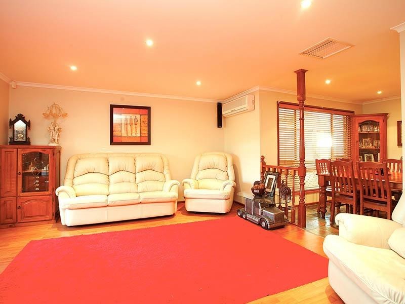 1 Argyle Walk, Hillbank SA 5112