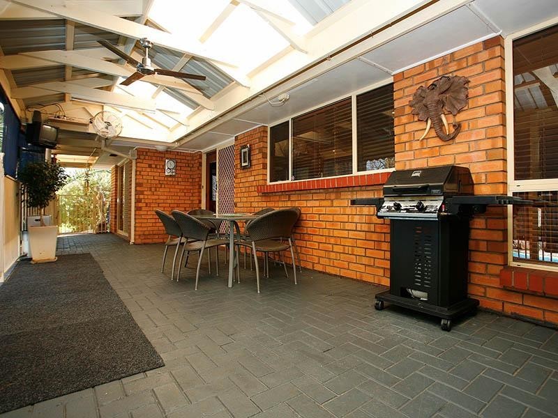 1 Argyle Walk, Hillbank SA 5112