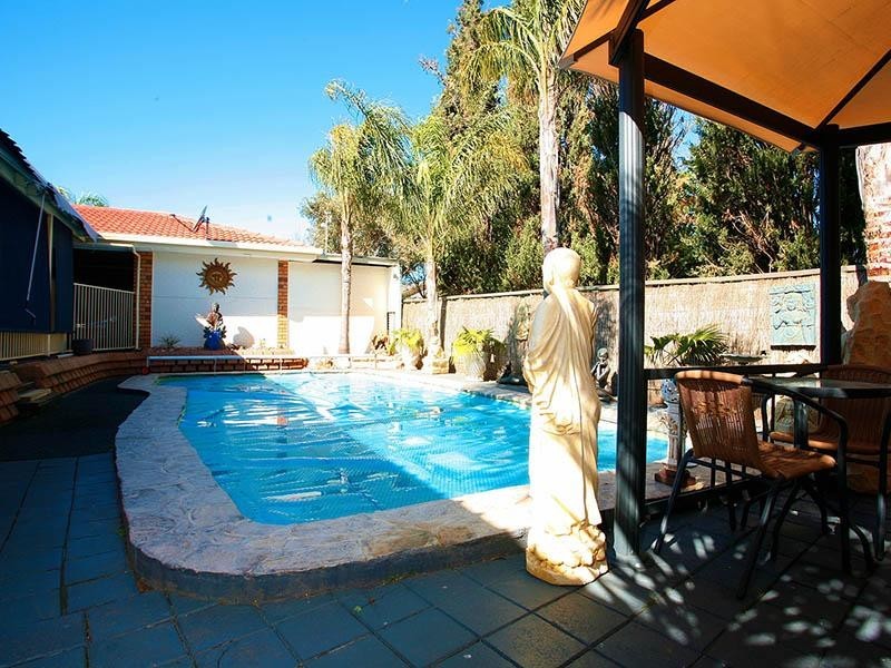 1 Argyle Walk, Hillbank SA 5112