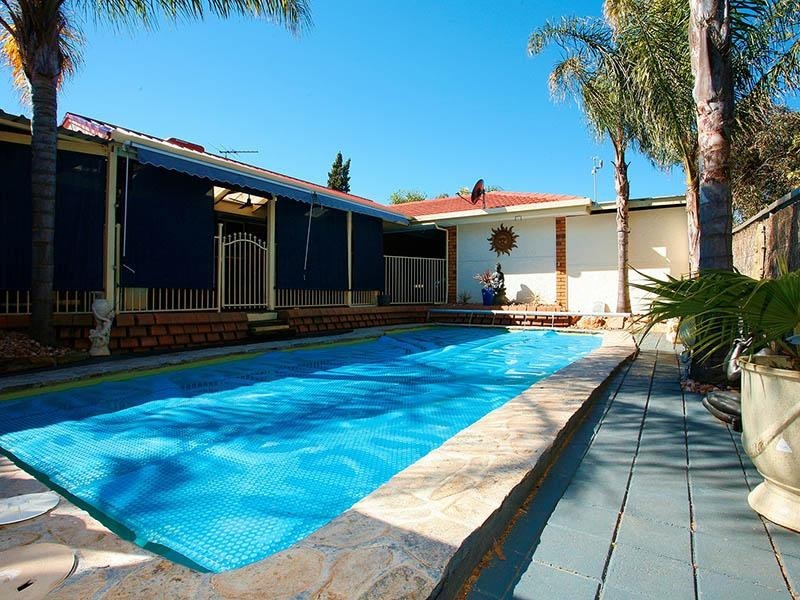 1 Argyle Walk, Hillbank SA 5112