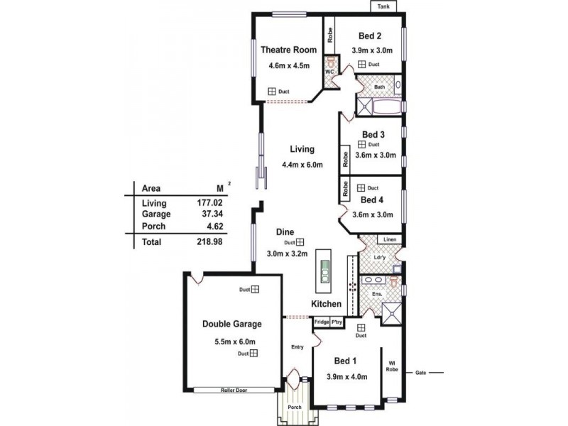 71 Lakeside Drive, Andrews Farm SA 5114