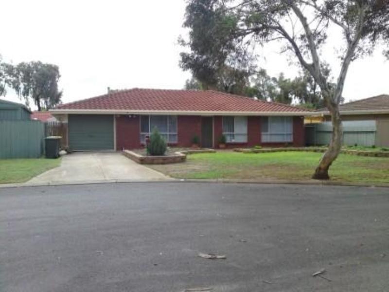 11 Hahn Court, Parafield Gardens SA 5107