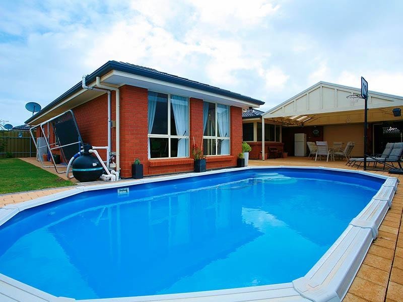 26 Eton Drive, Andrews Farm SA 5114