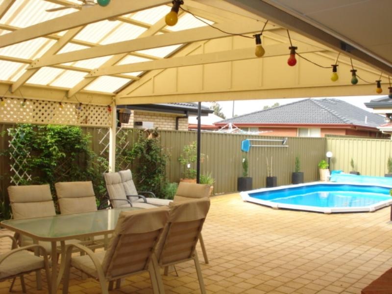 26 Eton Drive, Andrews Farm SA 5114