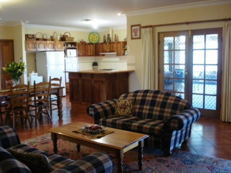 Lot 17 Clover Glen Road, Kudla SA 5115