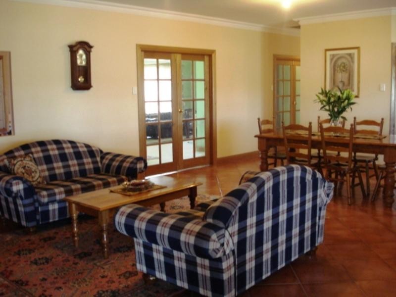 Lot 17 Clover Glen Road, Kudla SA 5115