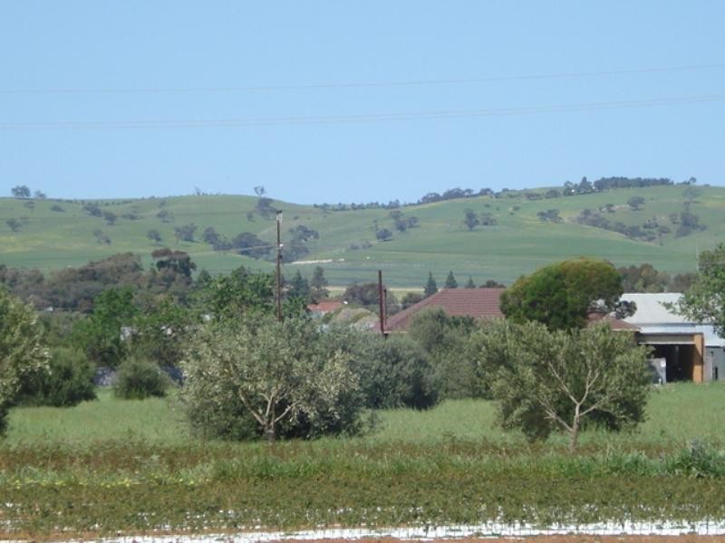 Lot 17 Clover Glen Road, Kudla SA 5115