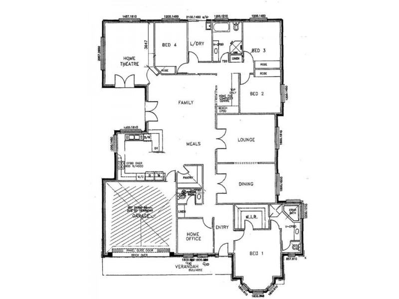 Lot 17 Clover Glen Road, Kudla SA 5115