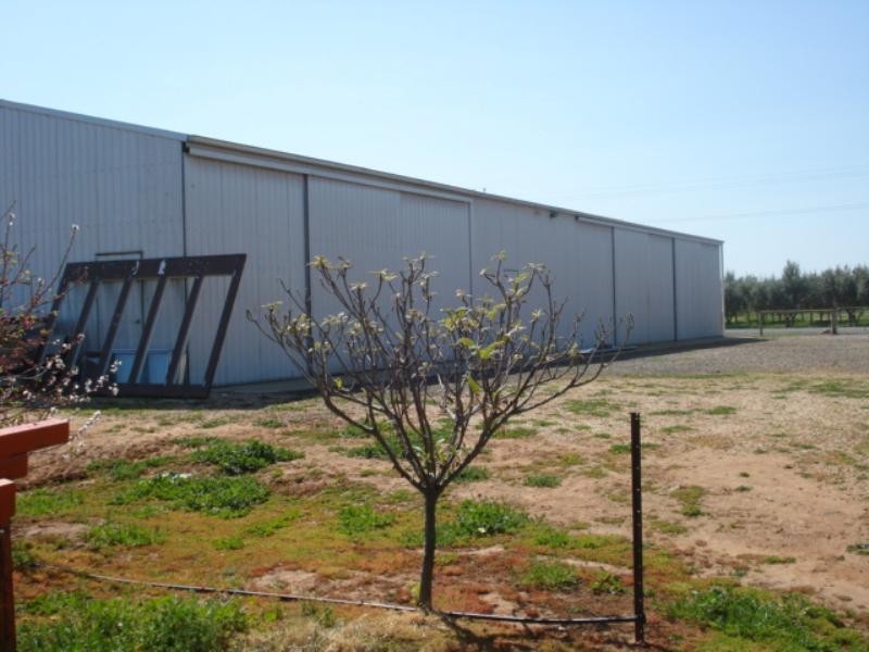 Lot 17 Clover Glen Road, Kudla SA 5115