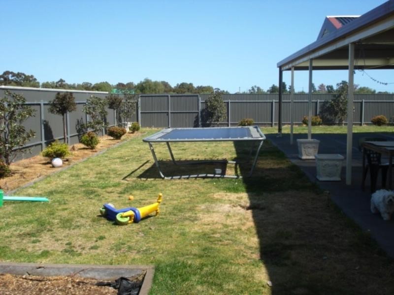 Lot 17 Clover Glen Road, Kudla SA 5115