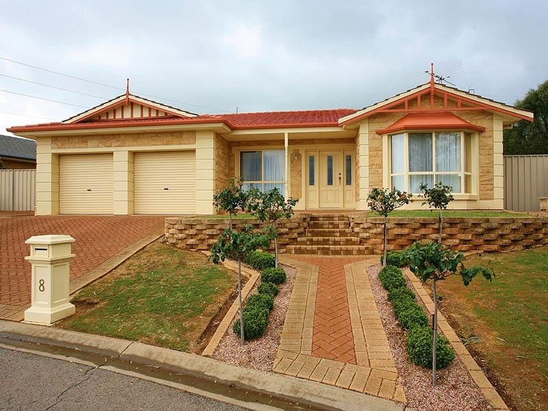 8 Crestview Place, Hillbank SA 5112
