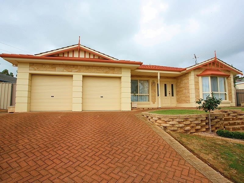 8 Crestview Place, Hillbank SA 5112