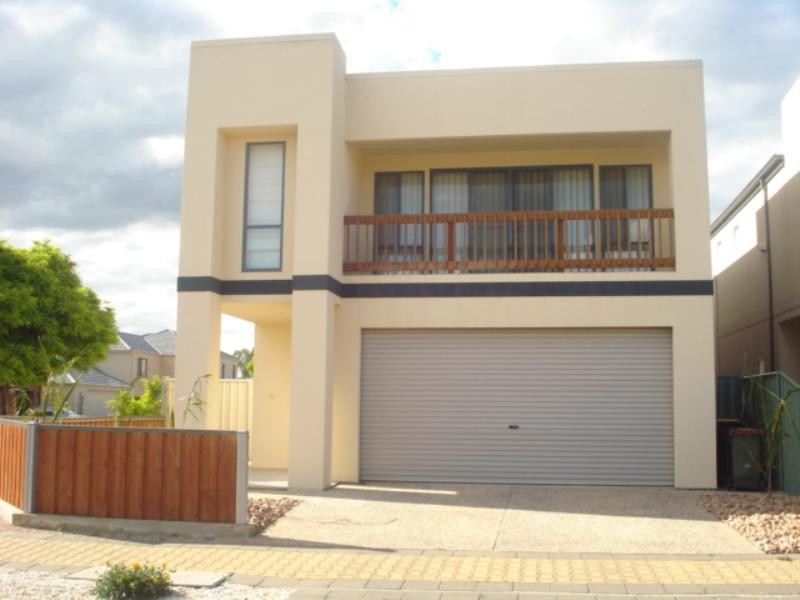 40A Windemere Crescent, Mawson Lakes SA 5095