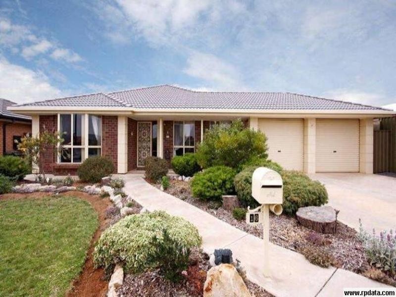 16 Dawn Close, Andrews Farm SA 5114