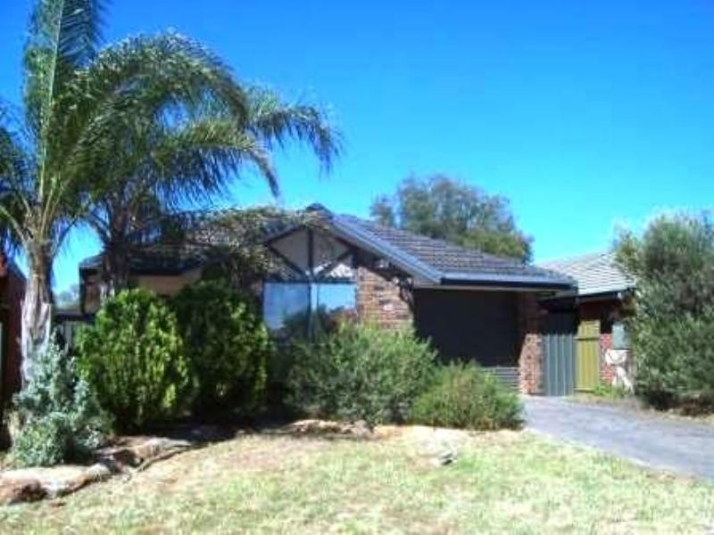 Andrews Farm SA 5114