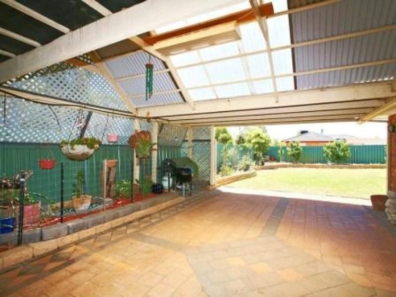 7 Eucalypt Circuit, Blakeview SA 5114