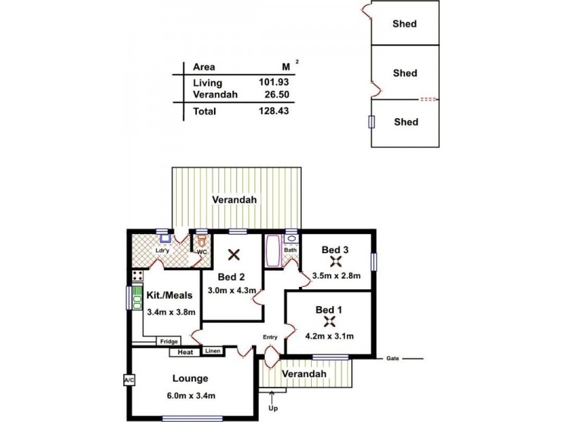 35 Sullivan Road, Elizabeth Park SA 5113