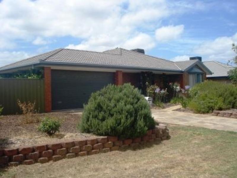 1 Crawford Grove, Andrews Farm SA 5114