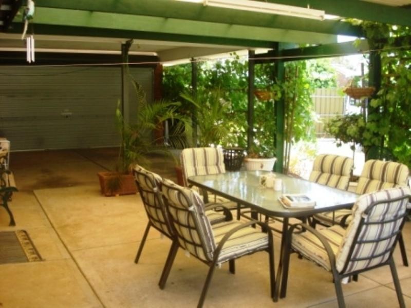 1 Crawford Grove, Andrews Farm SA 5114