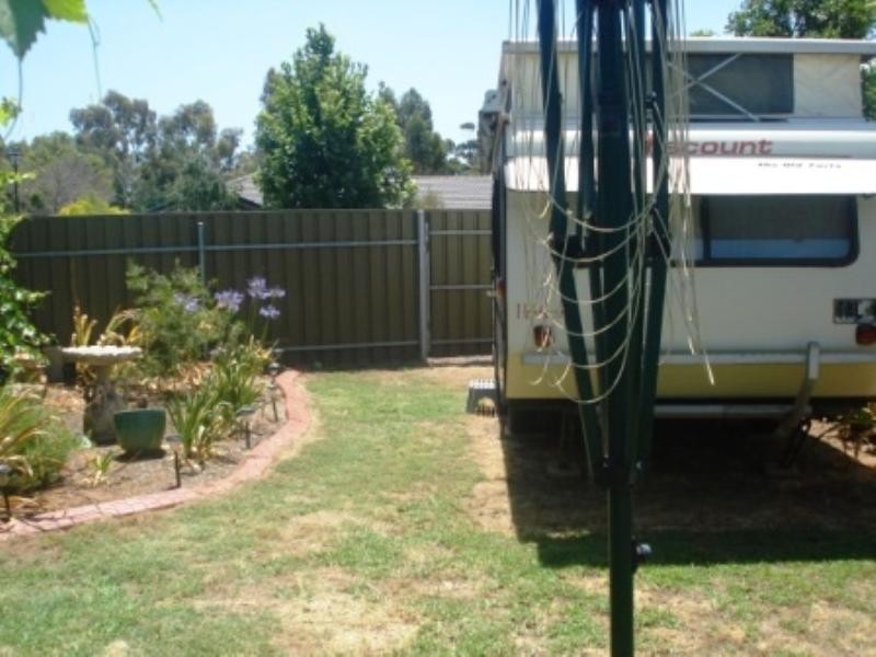 1 Crawford Grove, Andrews Farm SA 5114