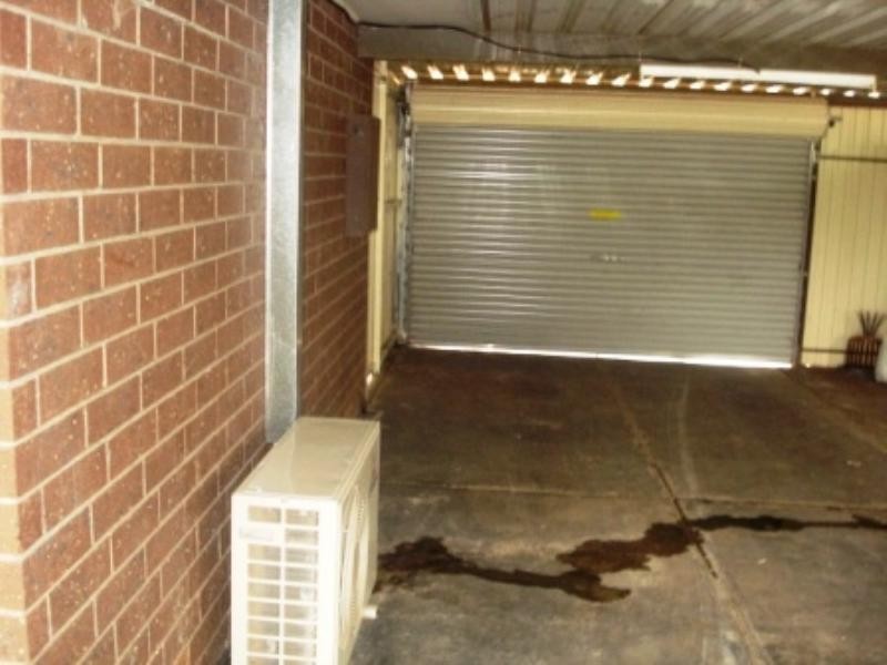 Andrews Farm SA 5114