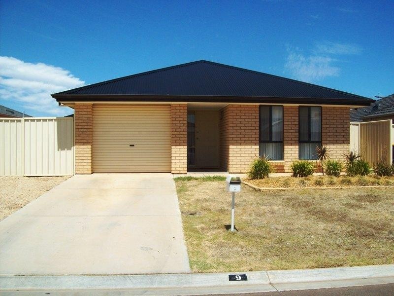 9 Maria Court, Munno Para West SA 5115
