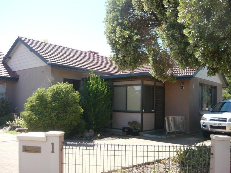 Elizabeth Park SA 5113