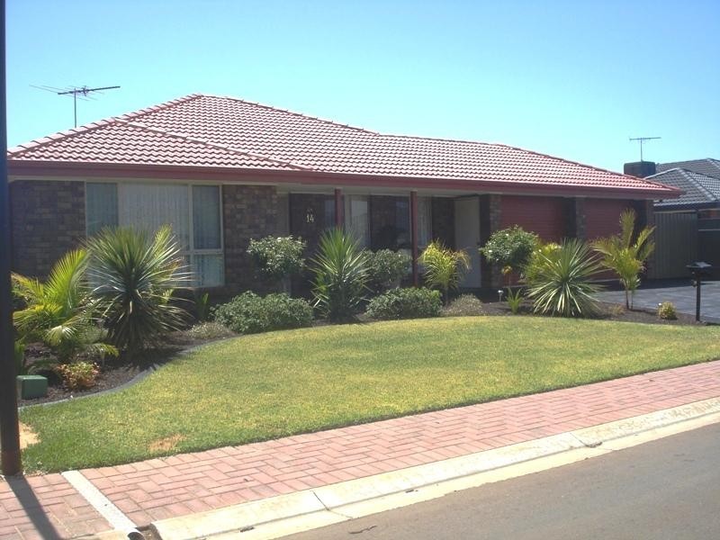 Andrews Farm SA 5114