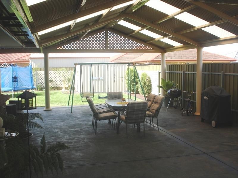 Andrews Farm SA 5114