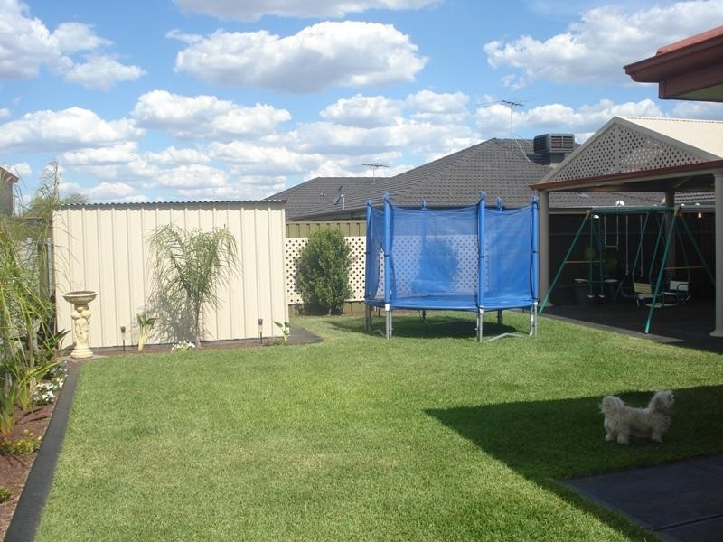 Andrews Farm SA 5114