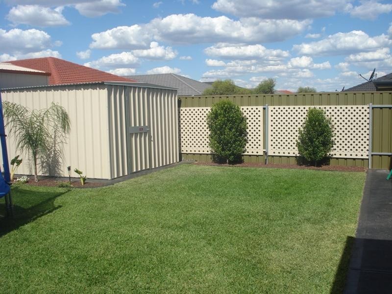 Andrews Farm SA 5114