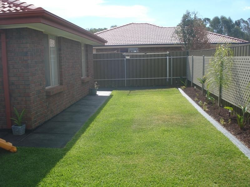 Andrews Farm SA 5114