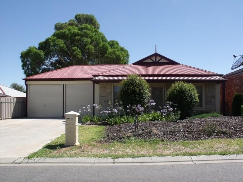 3 URRBRAE Way, Evanston Park SA 5116