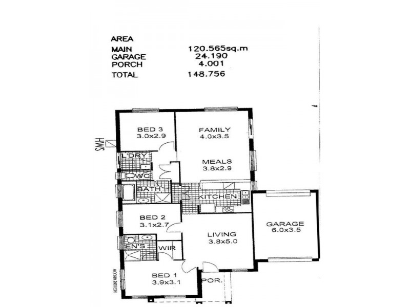 1 Cedar Street, Munno Para West SA 5115