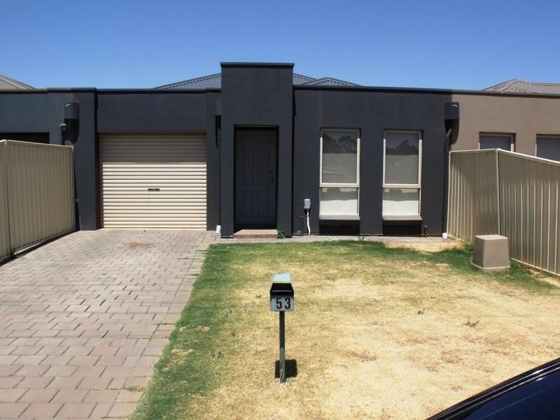 Munno Para West SA 5115