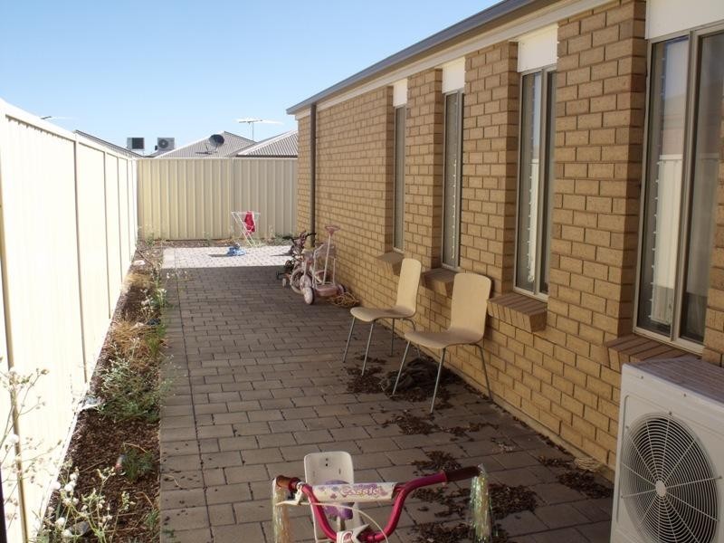 Munno Para West SA 5115