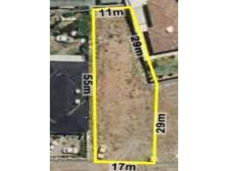 25 Williams Road, Hillbank SA 5112