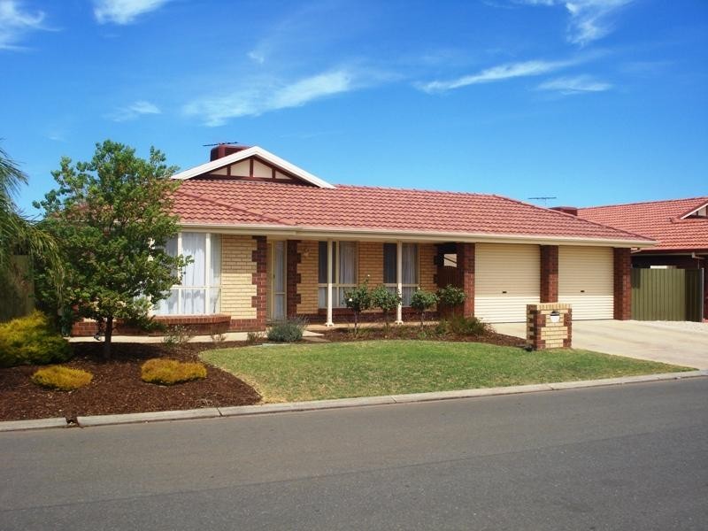 Andrews Farm SA 5114