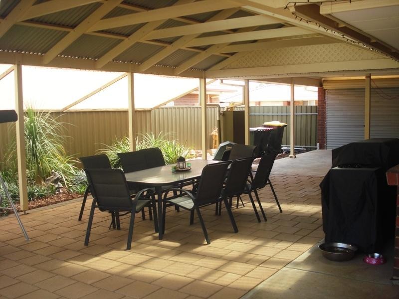 Andrews Farm SA 5114