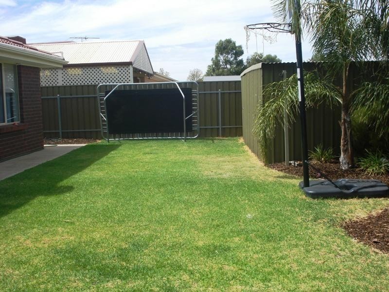 Andrews Farm SA 5114