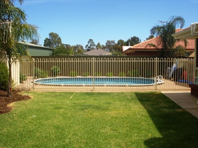 Andrews Farm SA 5114